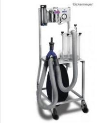 Anaesthetic Machine LAPD-1000