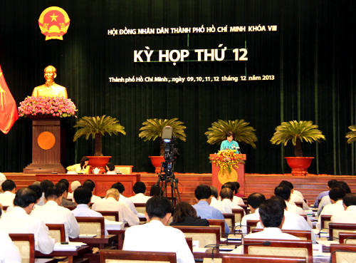 HCMC wants to increase the price of medical services, road tolls