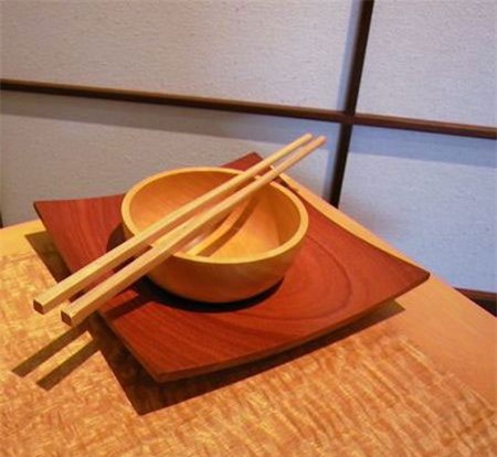 The cancer risk from chopsticks