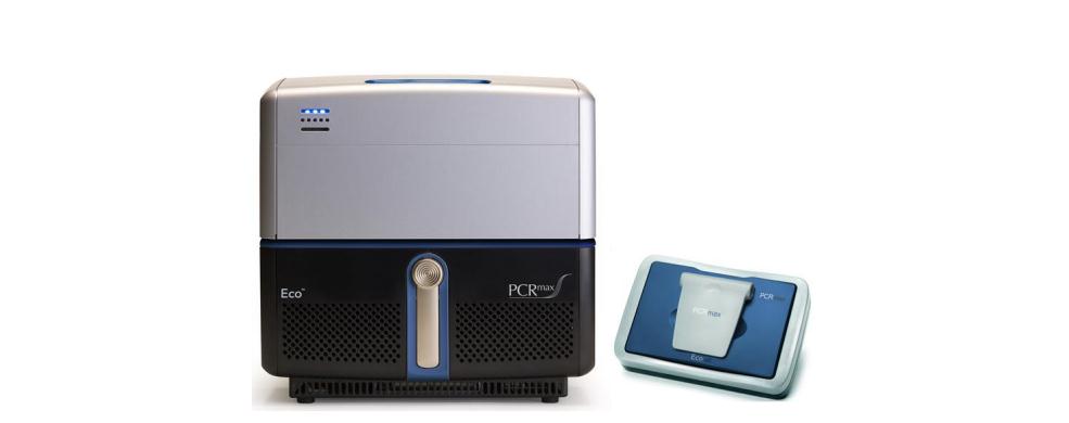 Realtime PCR system of PCRmax